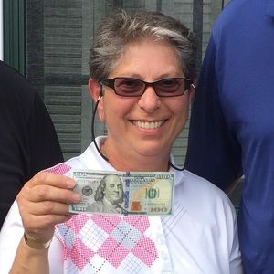 Meet your Posher, Rose